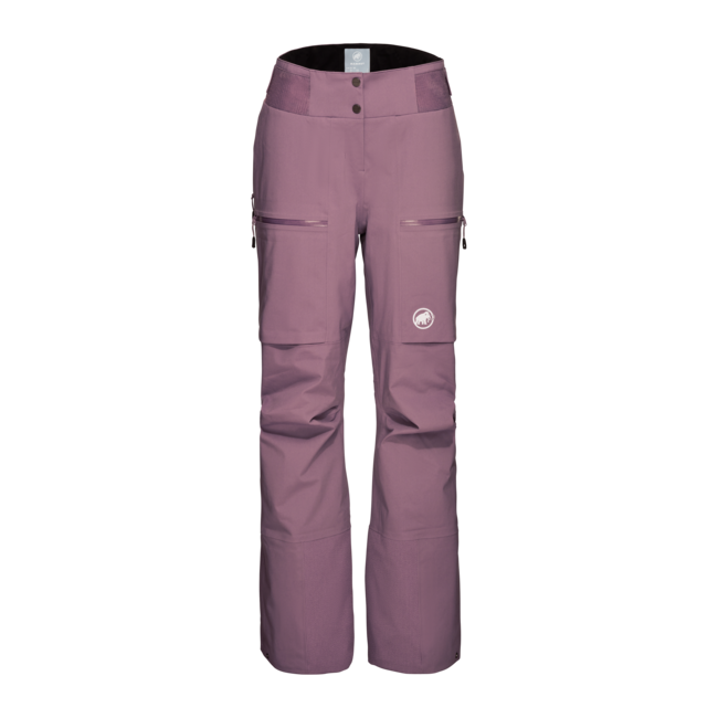 Mammut Women's Stoney HS Thermo Pants - MountainOps Mammut Women's Stoney HS Thermo Pants - MountainOps