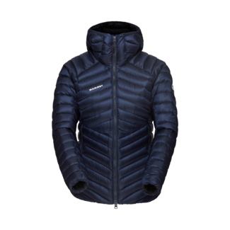 Mammut Mammut Women's Broad Peak IN Hooded Jacket