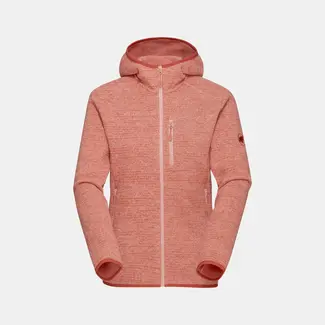 Mammut Mammut Women's Arctic IV ML Hooded Jacket