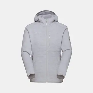 Mammut Mammut Women's Arctic IV ML Hooded Jacket