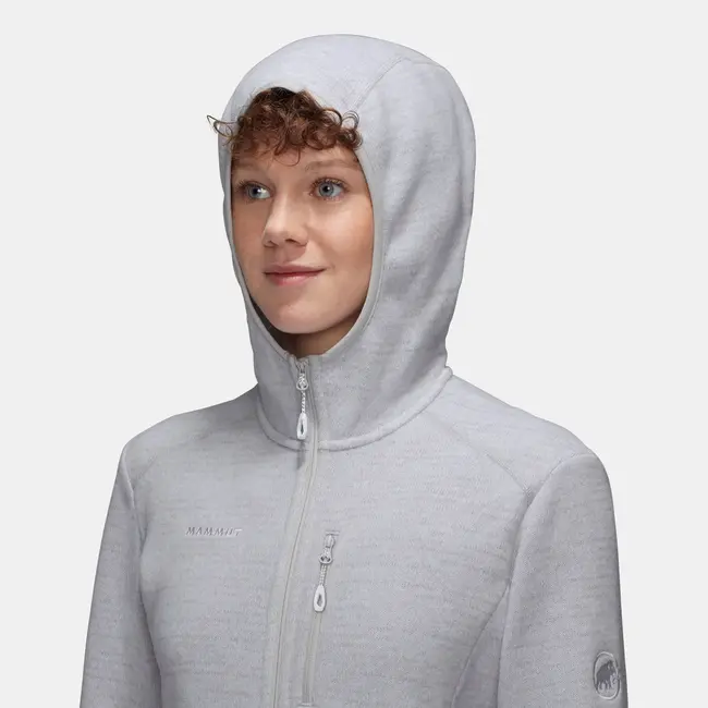 Women's Arctic IV ML Hooded Jacket