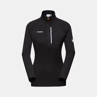 Mammut Mammut Women's Aenergy Light ML Half Zip Pull