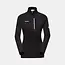 Women's Aenergy Light ML Half Zip Pull