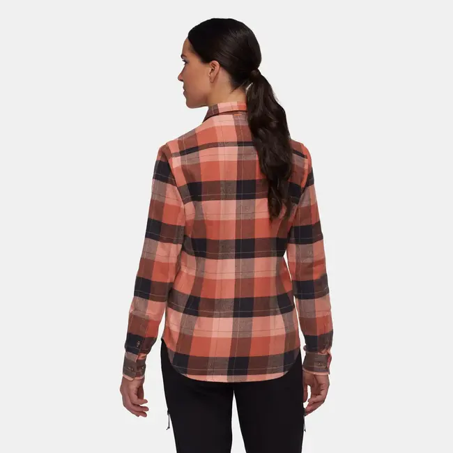 Women's Trovat Longsleeve Shirt