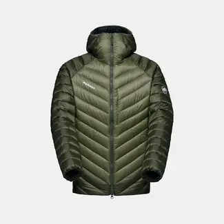 Mammut Mammut Broad Peak IN Hooded Jacket