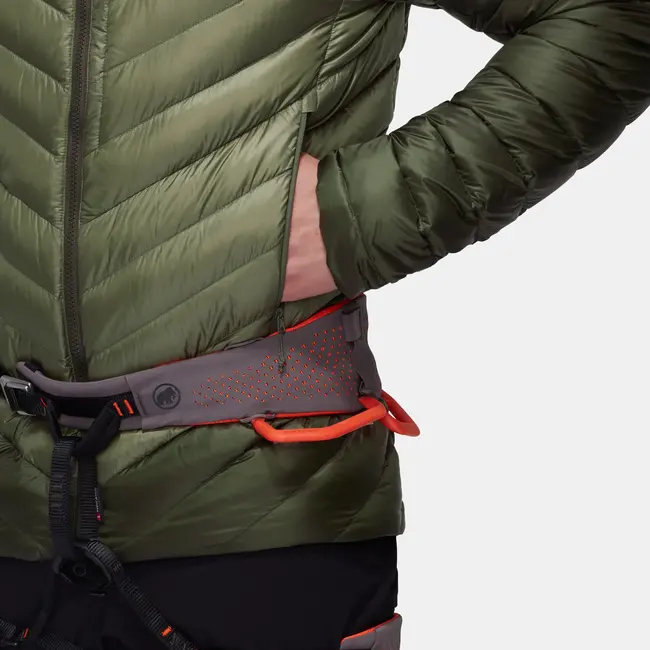 Broad Peak IN Hooded Jacket