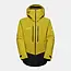 Taiss Pro HS Hooded Jacket - Size: Medium