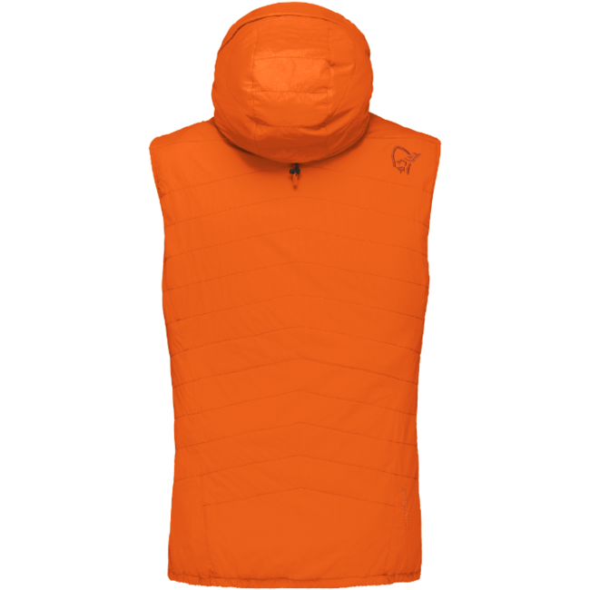 Lyngen Alpha90 Vest - Size: Small