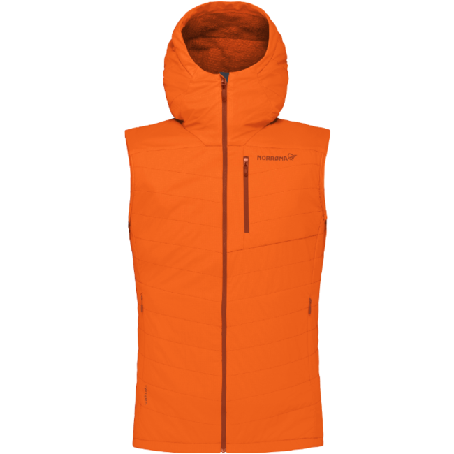 Lyngen Alpha90 Vest - Size: Small