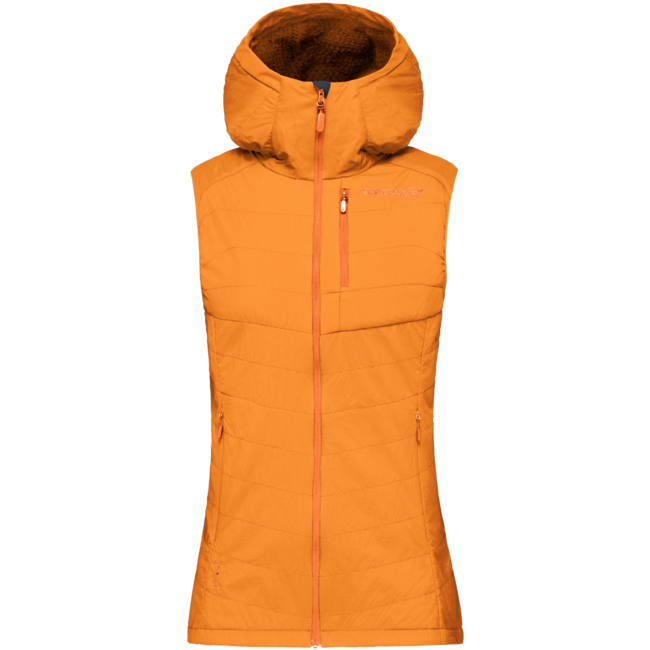 Women's Lyngen Alpha90 Vest - Size: Medium