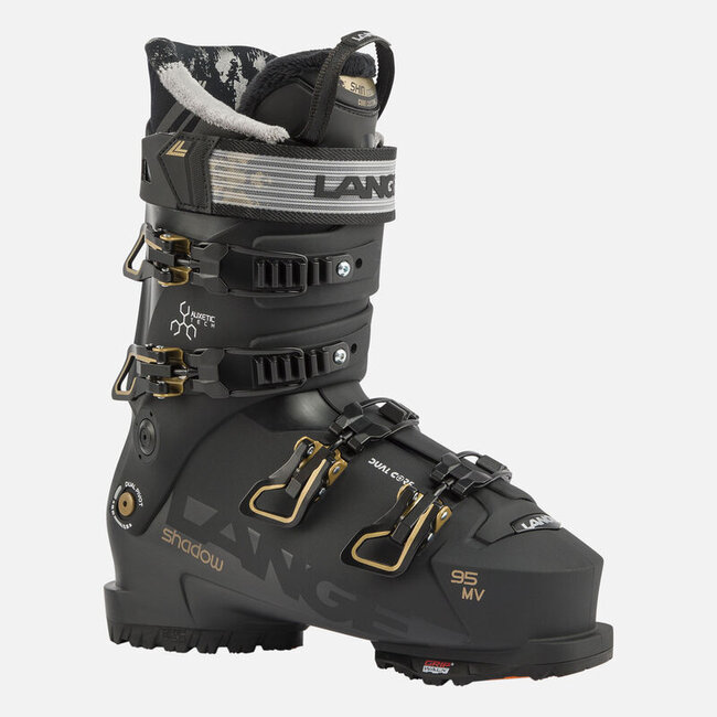 Women's Shadow 95 LV GW 24/25 - Size: 22.5