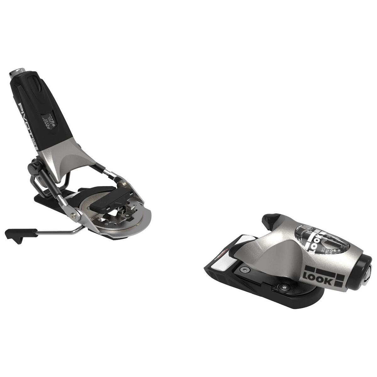 Look Pivot 15 GW Alpine Ski Bindings - MountainOps Outdoor Gear