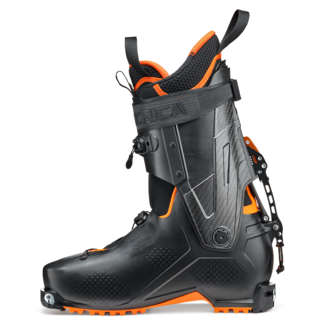 Zero G Peak Carbon 24/25