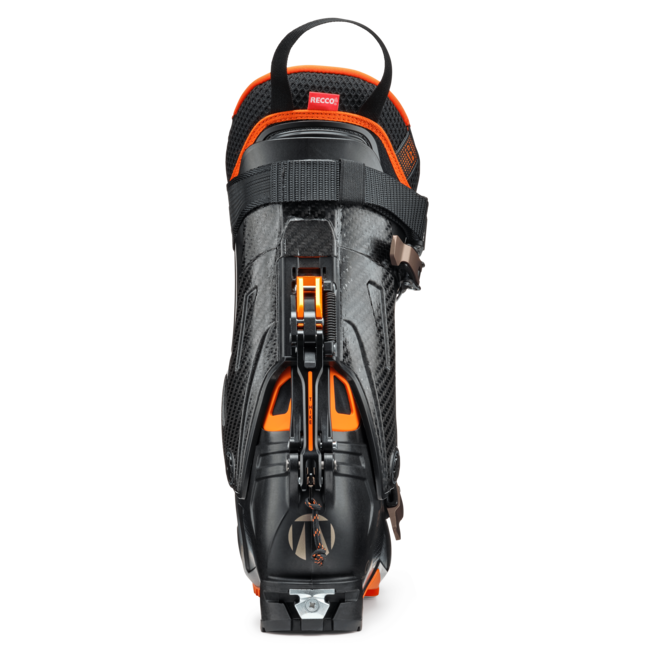 Zero G Peak Carbon 24/25