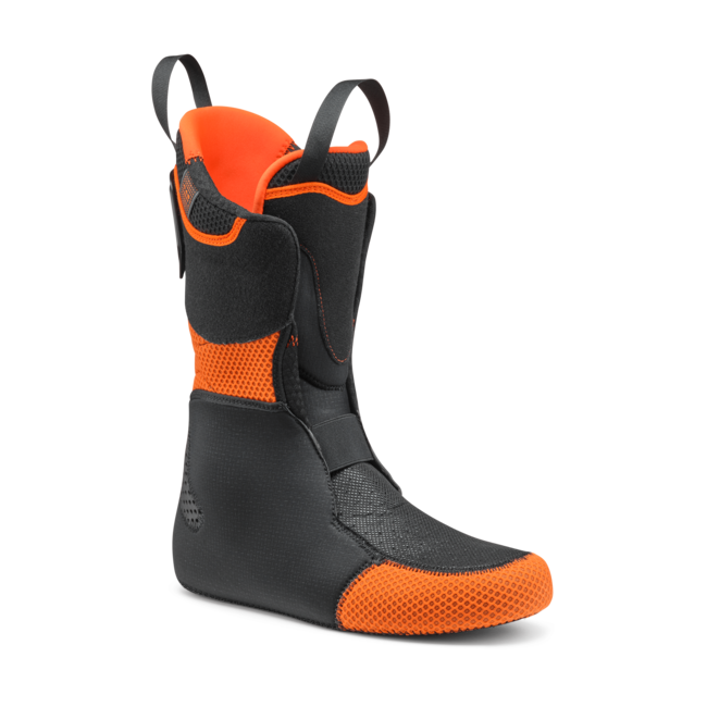 Zero G Peak Carbon 24/25