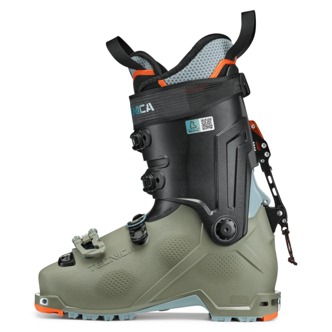 Zero G Tour Pro Women's 24/25