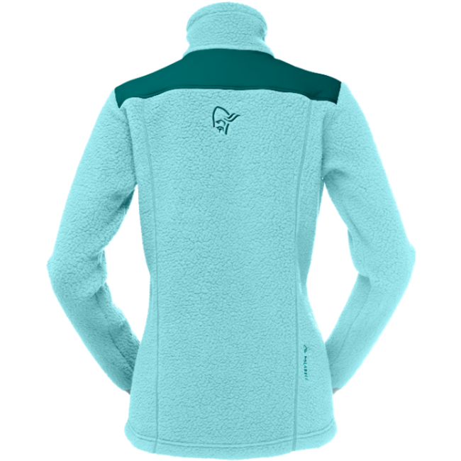 Women's Trollveggen Thermal Pro Jacket