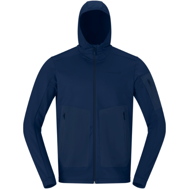 Falketind Warm2 Stretch Hood