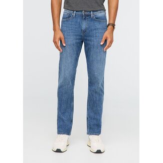 Duer Duer Performance Denim Athletic Straight Pants