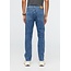 Performance Denim Athletic Straight Pants