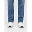 Performance Denim Athletic Straight Pants