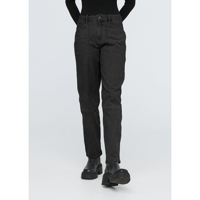 Women's Stretch Canvas Utility Pants