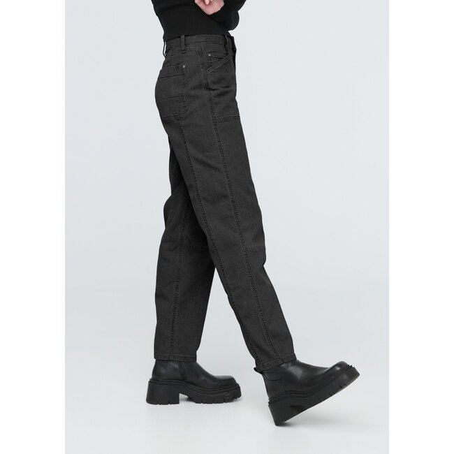 Women's Stretch Canvas Utility Pants