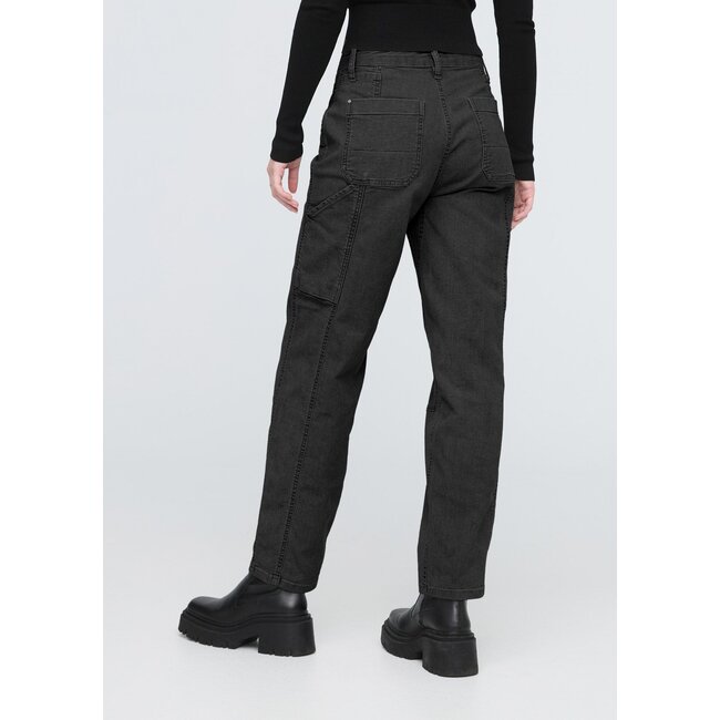 Women's Stretch Canvas Utility Pants