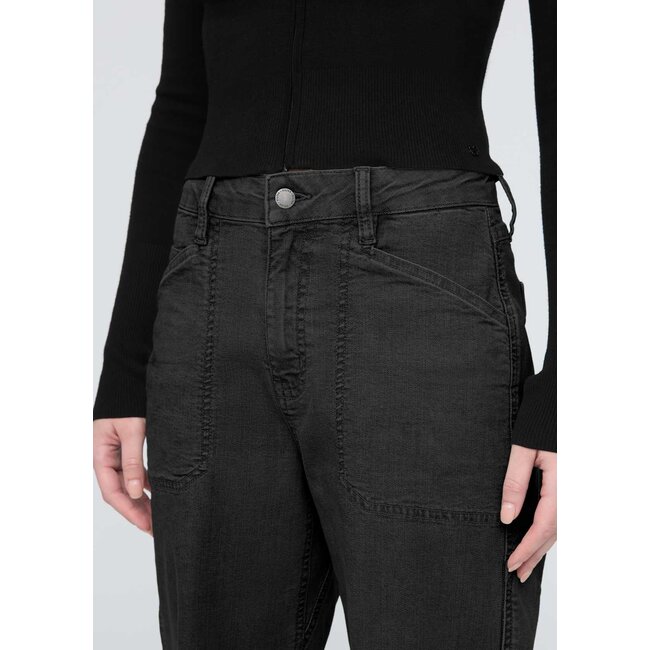 Women's Stretch Canvas Utility Pants