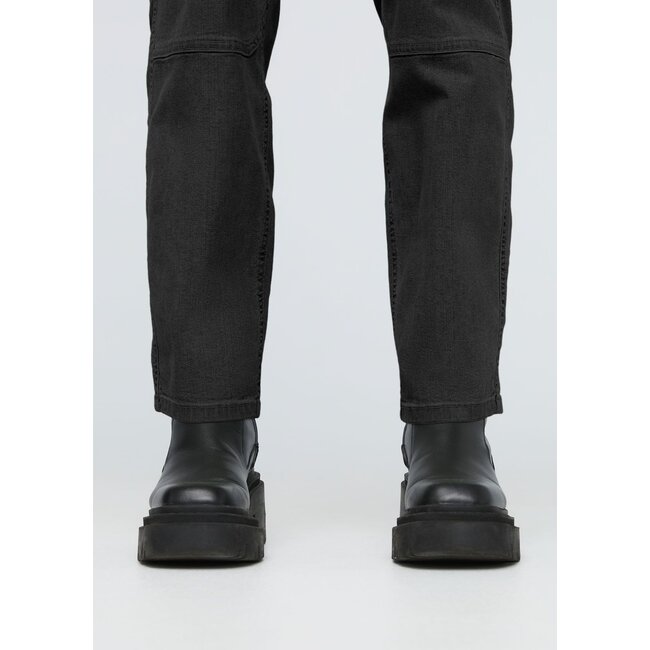 Women's Stretch Canvas Utility Pants