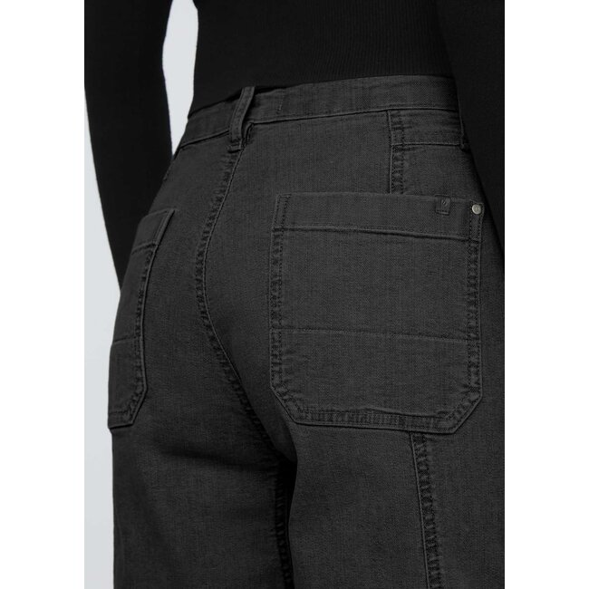 Women's Stretch Canvas Utility Pants