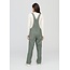 Women's Stretch Canvas Overall
