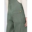 Women's Stretch Canvas Overall