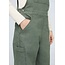 Women's Stretch Canvas Overall