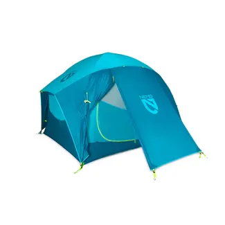 Nemo Nemo Aurora Highrise 6P Tent