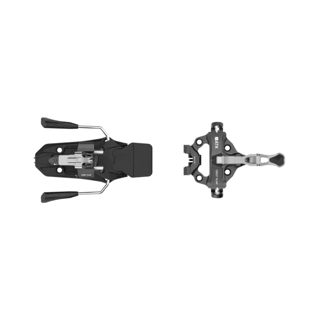 Crest 10 - Brake Width: 91mm