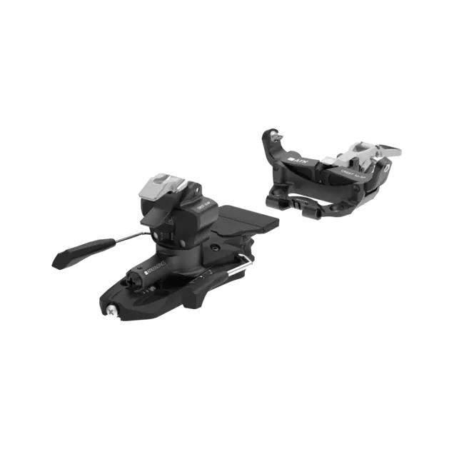 Crest 10 - Brake Width: 91mm