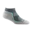 Women's Light Hiker No Show Lightweight Hiking Sock