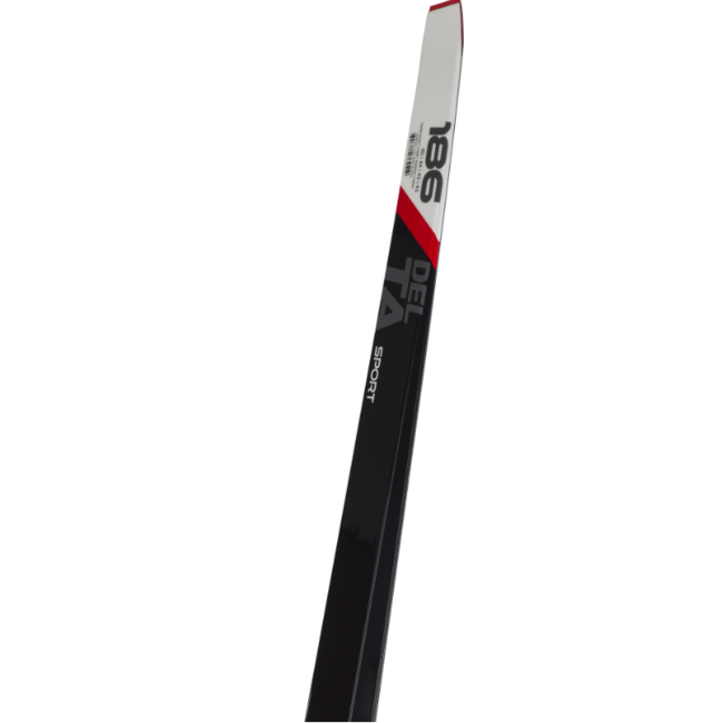 Delta Sport Skating + R-Skate Binding