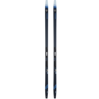 Rossignol Rossignol EVO XT 60 Positrack + Tour Step In Binding