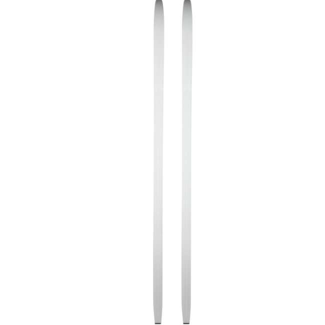 EVO XT 60 Positrack + Tour Step In Binding - Size: 165cm