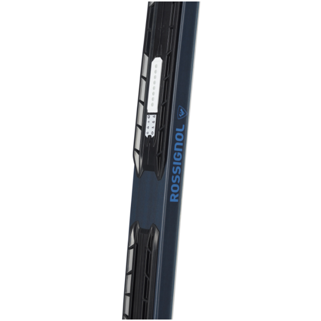 EVO XT 60 Positrack + Tour Step In Binding - Size: 165cm