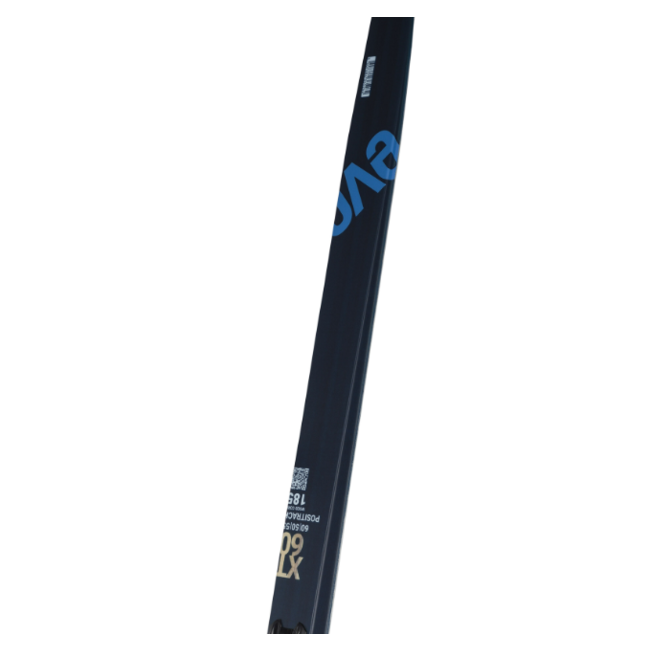 EVO XT 60 Positrack + Tour Step In Binding - Size: 165cm