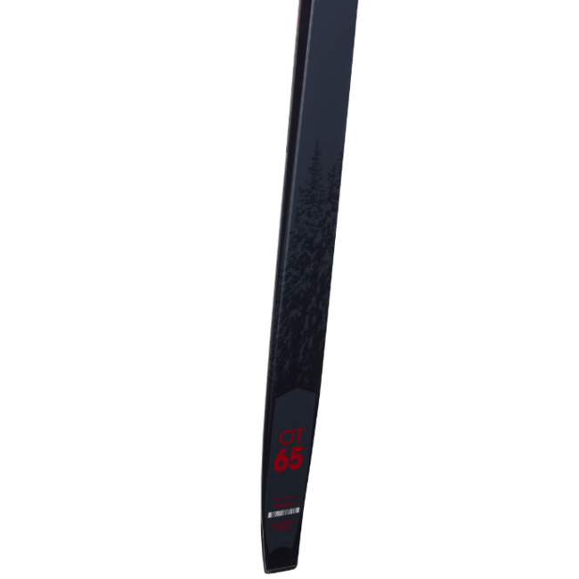 EVO OT 65 Positrack 24/25