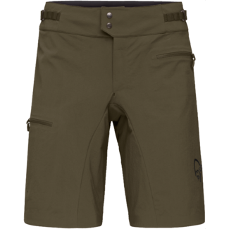 Norrona Norrona Women's Fjora Flex1 Light Shorts