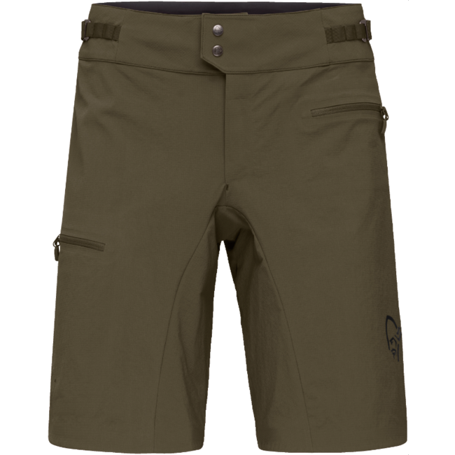 Women's Fjora Flex1 Light Shorts