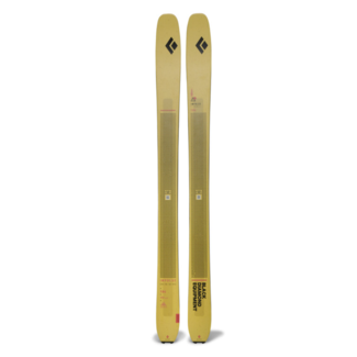 Black Diamond Black Diamond Impulse Ti 104 24/25
