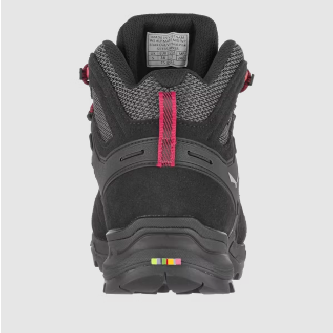 Women's Alp Mate Mid Waterproof Shoe