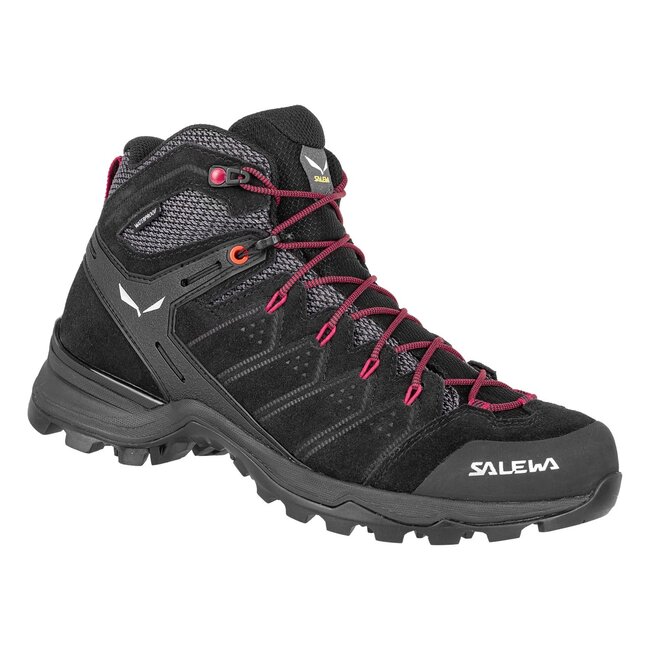 Women's Alp Mate Mid Waterproof Shoe
