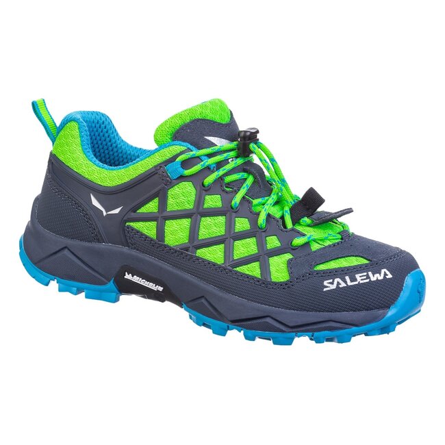 JR Wildfire Kids' Hiking Shoes - Size 36 EU/4.5 US